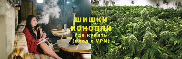 молекула духа Баксан